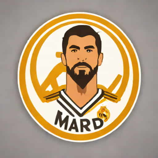 Real Madrid Fran Garcia