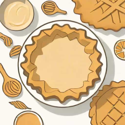 Recipe For Pie Crust Using Crisco