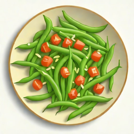 Recipe For Sauteed Green Beans