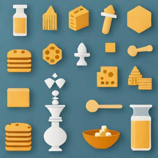 Recipes Using Chessmen Cookies