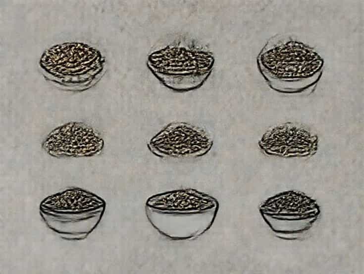 Recipes With Carom Seeds