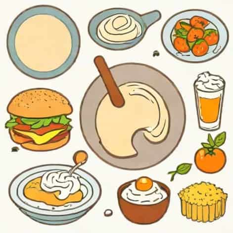 Recipes With Sour Cream