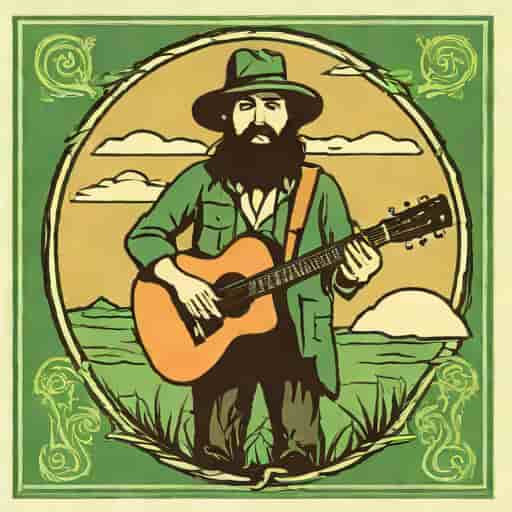 Reckless Kelly Seven Nights In Eire
