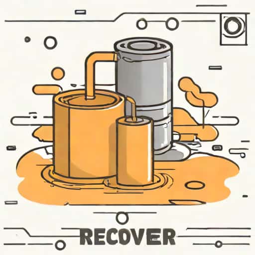 Recover Concrete Admixture