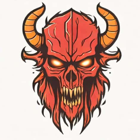 Red Death X Bewilderbeast