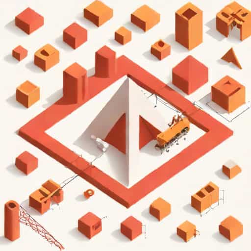 Red Delta Project Isometrics