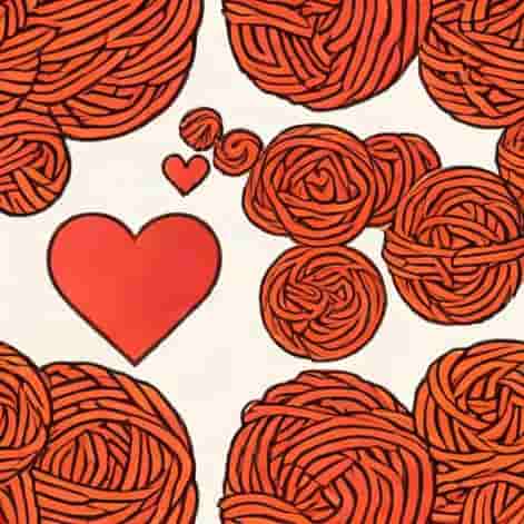 Red Heart Impeccable Yarn