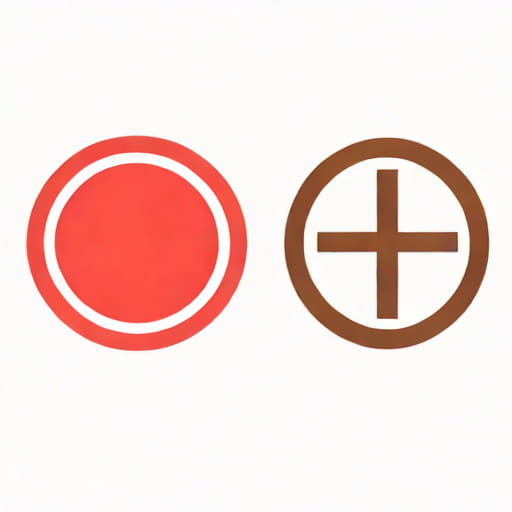 Red Infarct Vs White Infarct