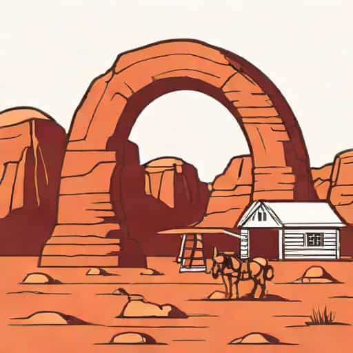Red Rock Horseshoeing School