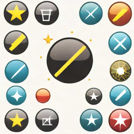 Reflect Ability Items Sparking Zero