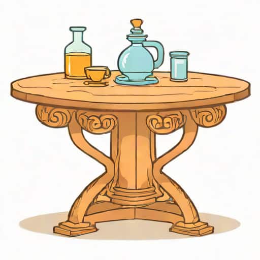 Reforging Table Apotheosis