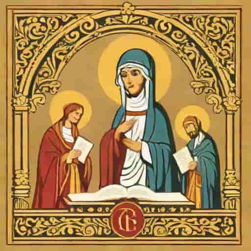 Regina Caeli Gregorian Chant