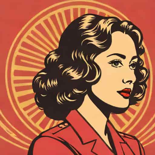 Regina Spektor Soviet Kitsch