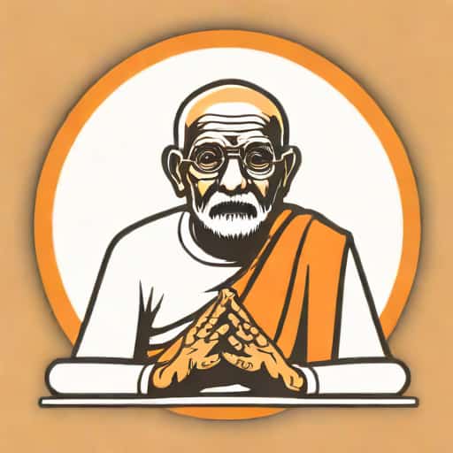 Relevance Of Gandhian Values In The Present Day
