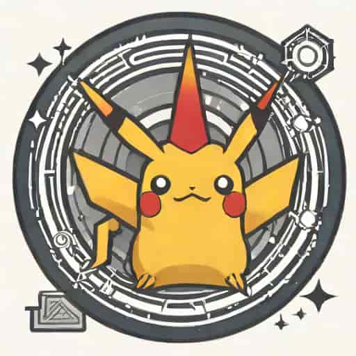 Relic Song Pokemon Insurgence