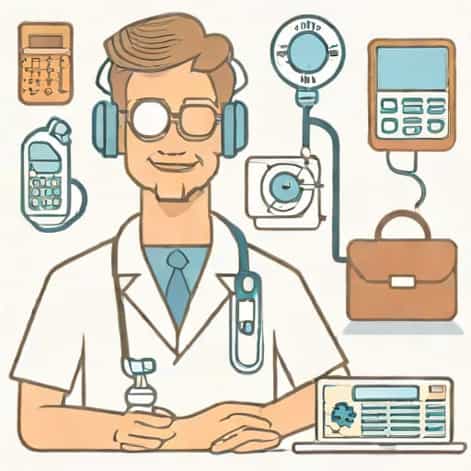 Remote Physician Assistant Jobs