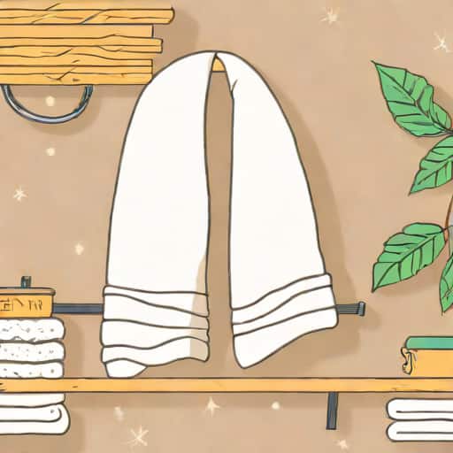Remove Mildew Smell From Towels