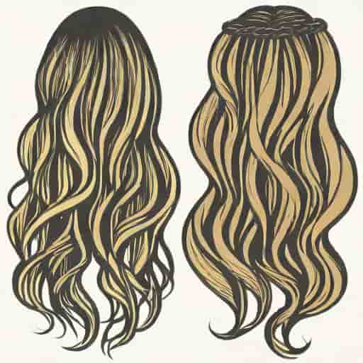 Remy Weft Hair Extensions