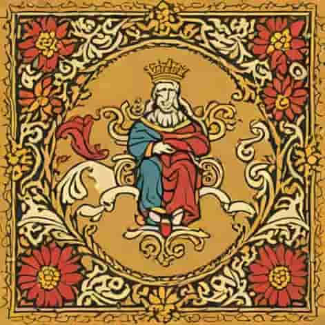 Renaissance Crewel Wool Uk