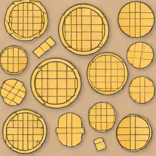 Rename Communion Wafers To Jeez Its