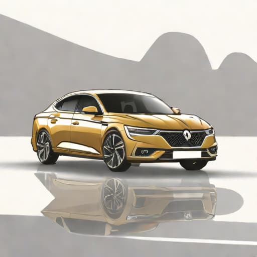 Renault Talisman 2024