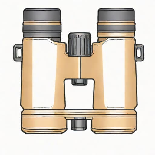 Replacement Binocular Case