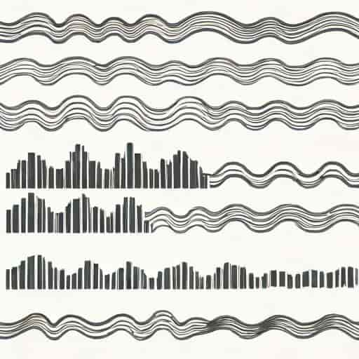 Representation Of Sinusoidal Waveforms