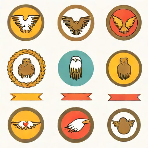 Required Merit Badges For Eagle