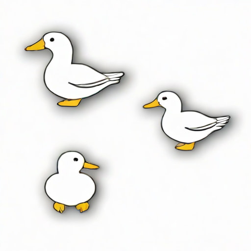 Reserved White Vs Eider White