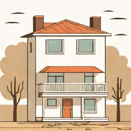 Residence Massacre Larry