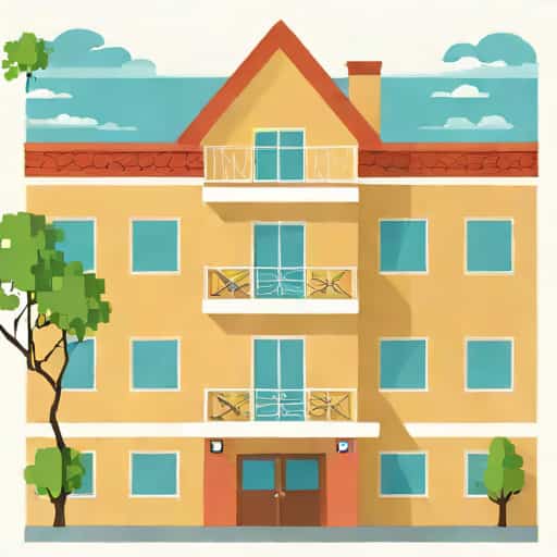 Resident Hotel Bishkek