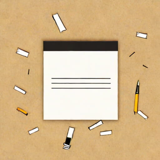 Resignation Letter What To Include