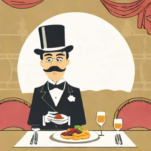 Restaurant Charlie Chaplin