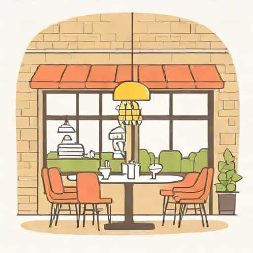 Restaurant In Nonesuch Ky