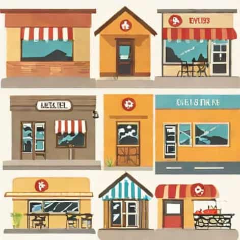 Restaurants In Beaver Utah