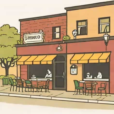 Restaurants In Chestnut Hill