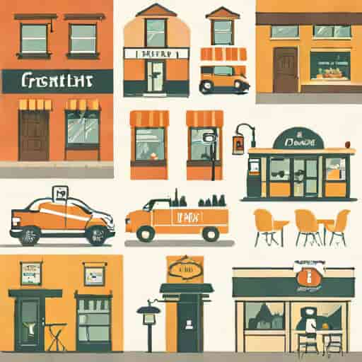 Restaurants In London Ontario
