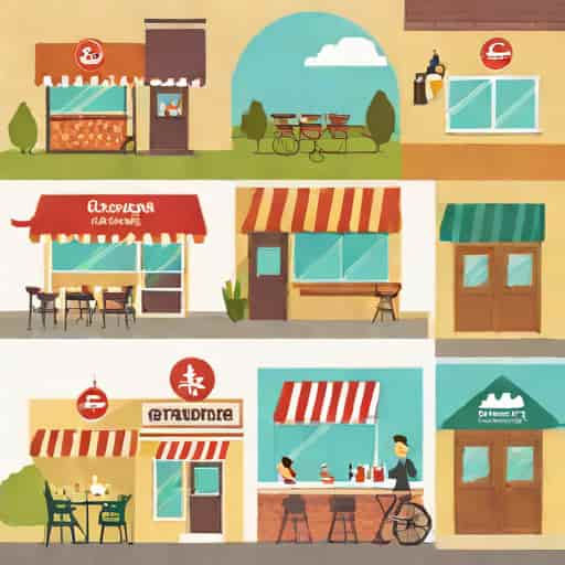 Restaurants In Nineveh Indiana