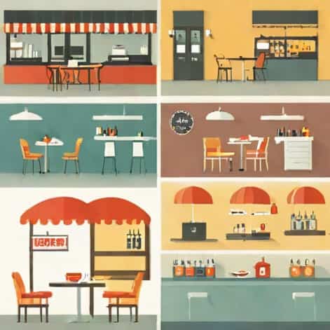 Restaurants In Prior Lake