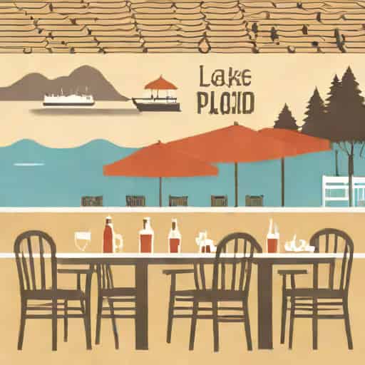 Restaurants Lake Placid