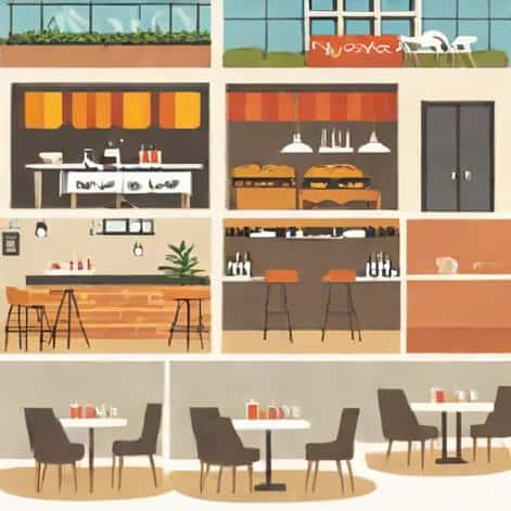 Restaurants Near Ubs Arena