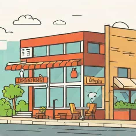 Restaurants On Houston Levee