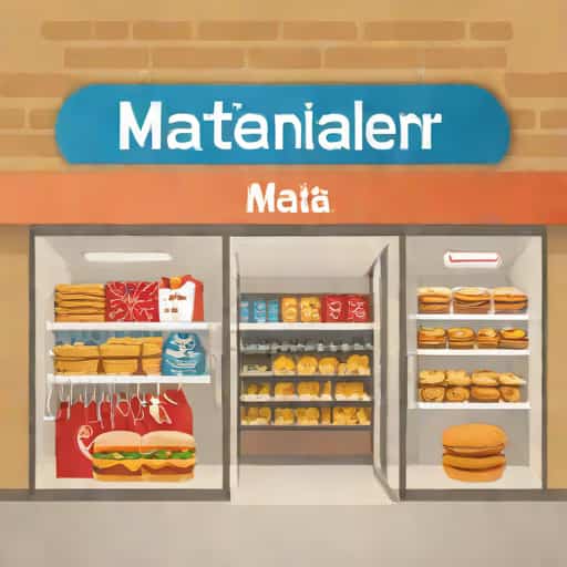 Retailers Matalan Greggs The Entertainer Closures
