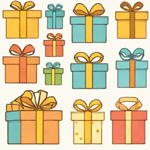 Return Gifts For Housewarming