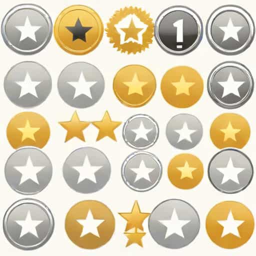 Reviews Of Silver Singles