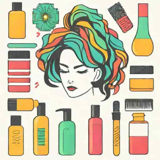 Reviews On Kaleidoscope Hair Products
