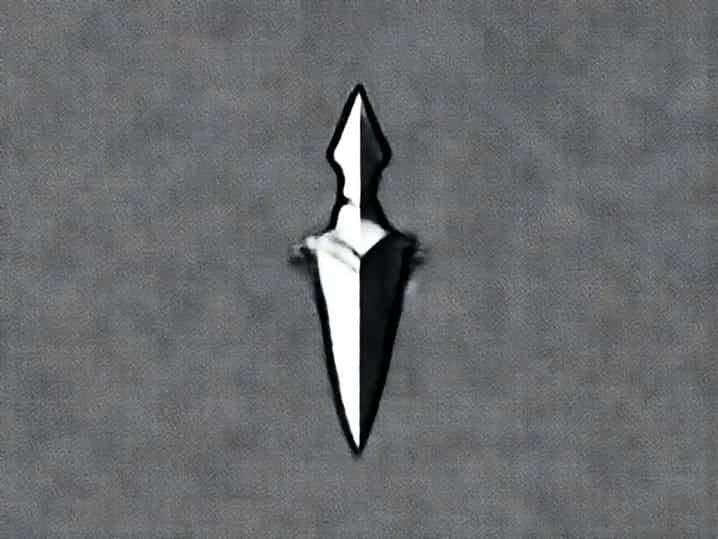 Reviler Guardian Shard Blade