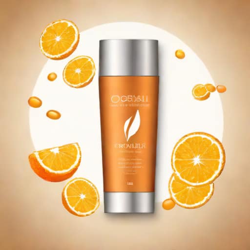 Revitalift L Oreal Vitamin C