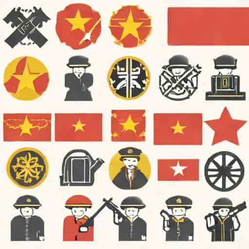 Revolution And Counterrevolution In China By Lin Chun