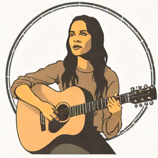 Rhiannon Giddens Wayfaring Stranger